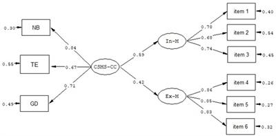Development and initial validation of the Career Self-Management scale for Chinese coaches